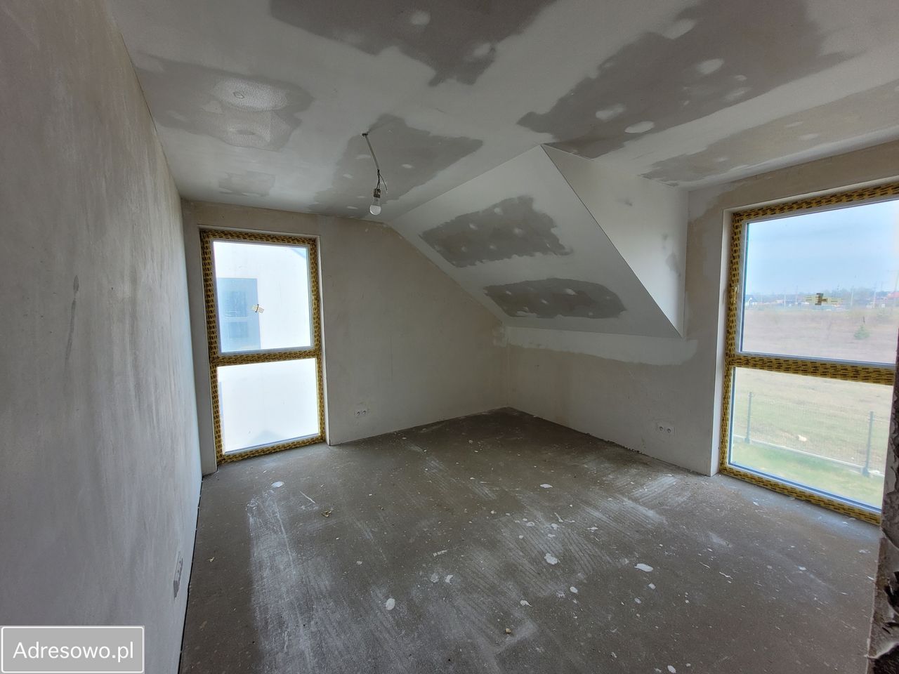 bliźniak, 8 pokoi Wyszków. Zdjęcie 7
