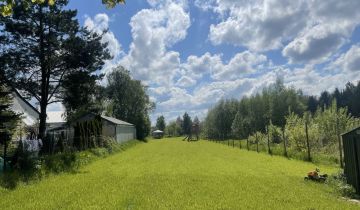 Działka budowlana Świdnik