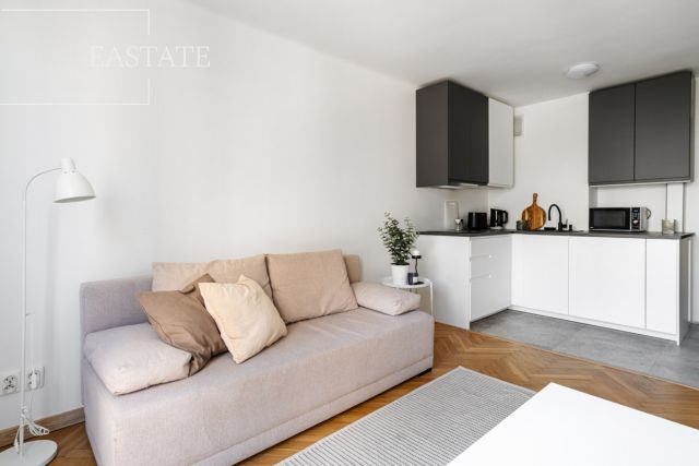 Mieszkanie 2-pokojowe Warszawa Wola, ul. Grzybowska. Zdjęcie 7