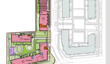 Mieszkanie 1-pokojowe Warszawa Ochota, ul. Instalatorów