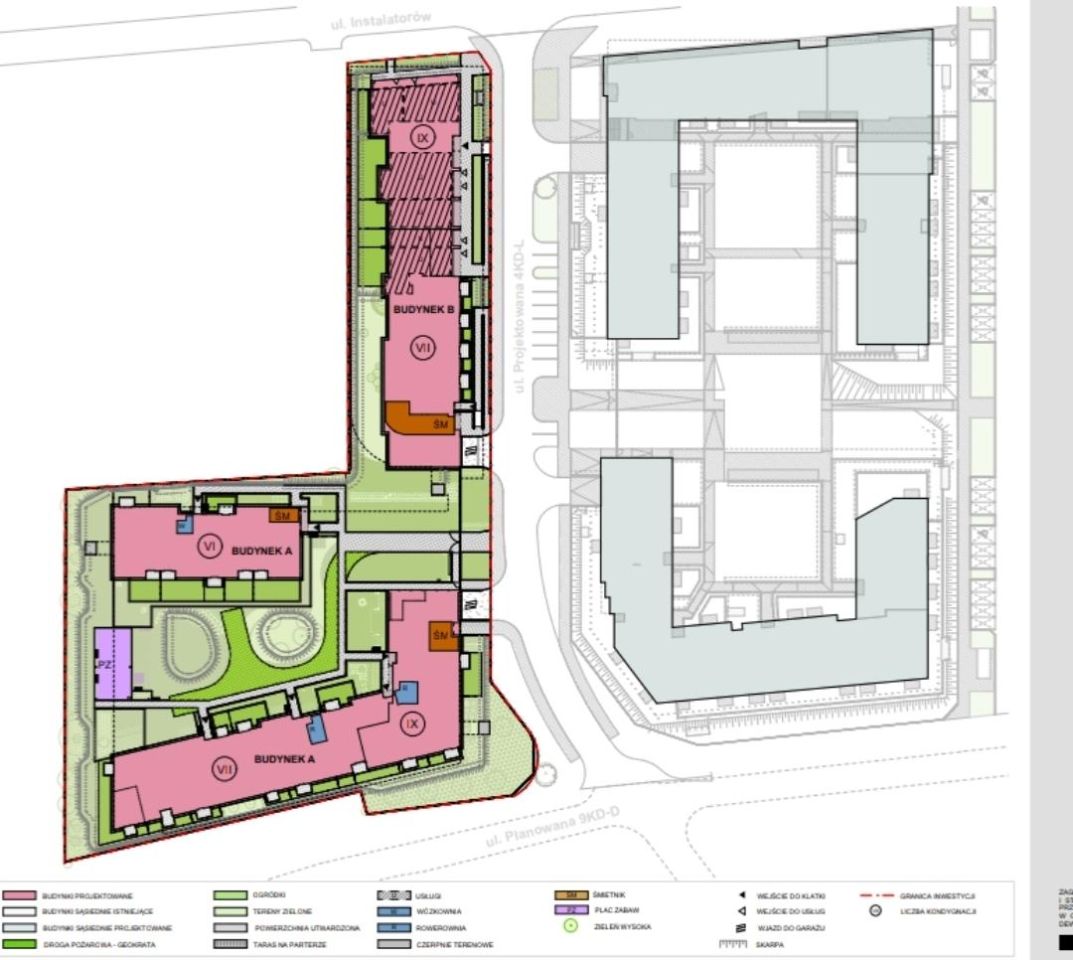 Mieszkanie 1-pokojowe Warszawa Ochota, ul. Instalatorów. Zdjęcie 12