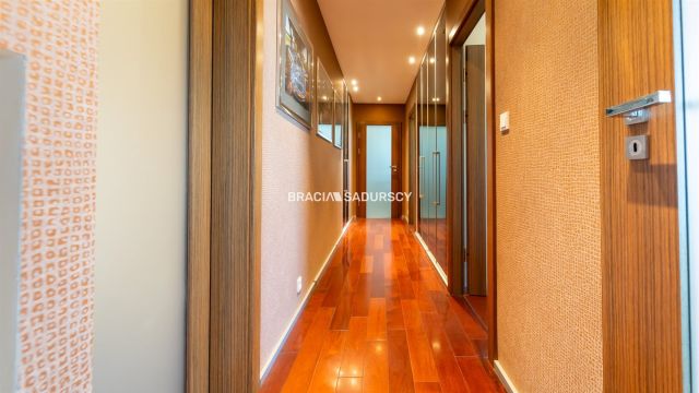 Mieszkanie 4-pokojowe Kraków Bronowice, ul. Sołtysa Dytmara. Zdjęcie 17