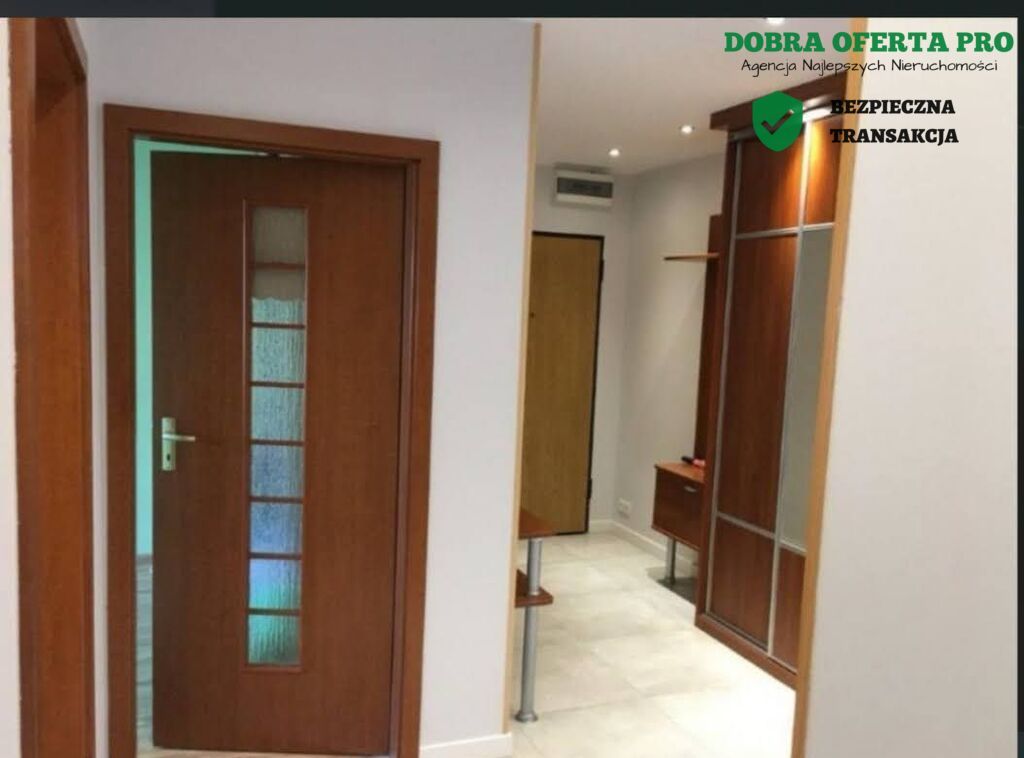 Mieszkanie 4-pokojowe Gdańsk Morena, ul. Królewskie Wzgórze. Zdjęcie 3