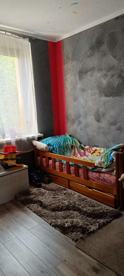 Mieszkanie 3-pokojowe Chocianów. Zdjęcie 5