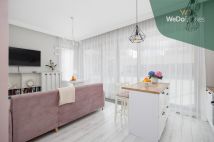 Mieszkanie 2-pokojowe Warszawa Bemowo, ul. Jerzego Waldorffa. Zdjęcie 4