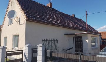 dom wolnostojący, 4 pokoje Polska Nowa Wieś