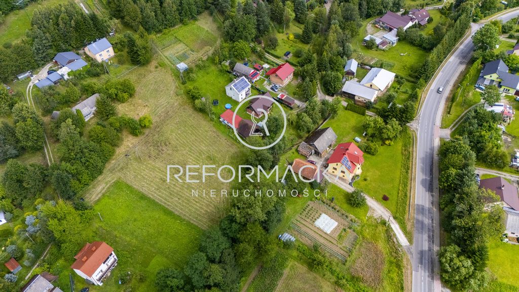 Działka budowlana Dylągówka. Zdjęcie 2