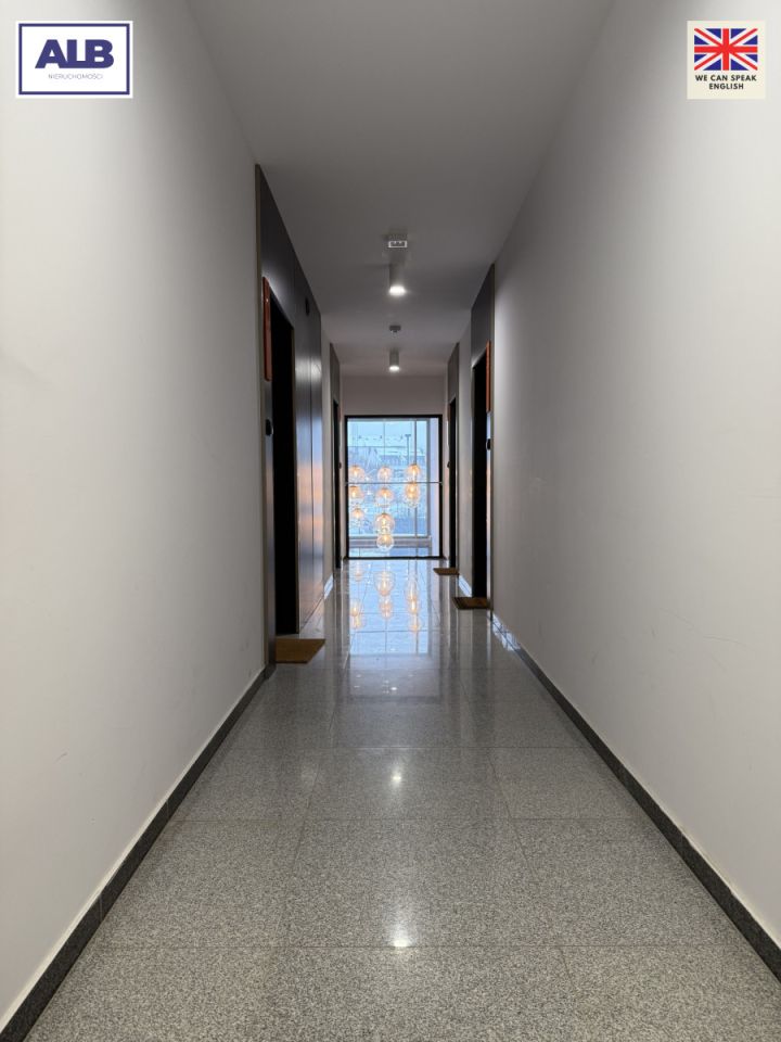 Mieszkanie 3-pokojowe Gdańsk Jasień. Zdjęcie 16