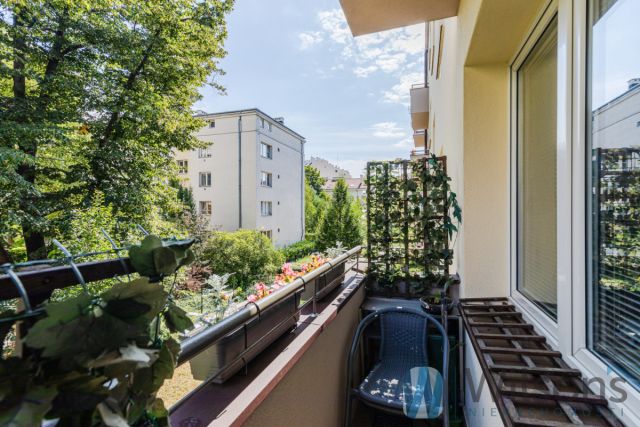 Mieszkanie 2-pokojowe Warszawa Śródmieście, ul. Orla. Zdjęcie 4