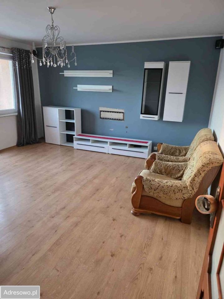 Mieszkanie 2-pokojowe Kartuzy, os. gen. Józefa Wybickiego