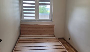 Mieszkanie 2-pokojowe Niećkowo