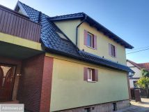 bliźniak, 5 pokoi Jarocin, ul. Janusza Kusocińskiego. Zdjęcie 3