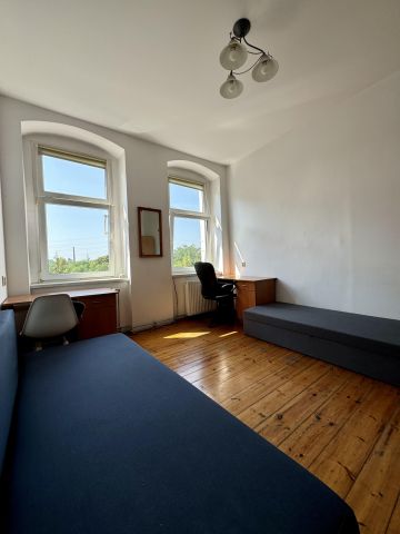 Pokój Wrocław, ul. Brzeska. Zdjęcie 1