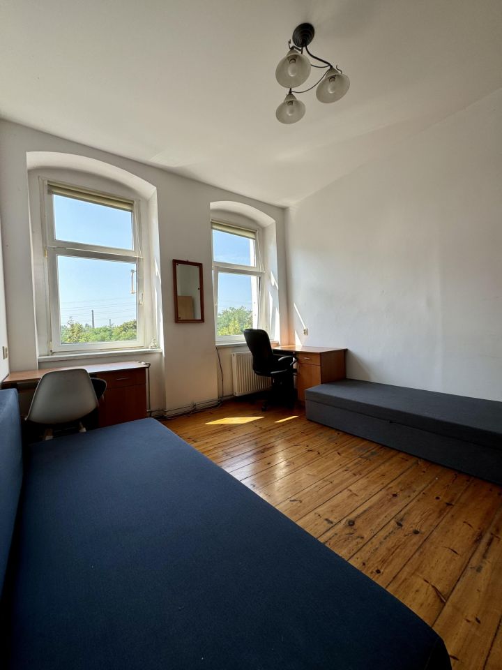 Pokój Wrocław, ul. Brzeska