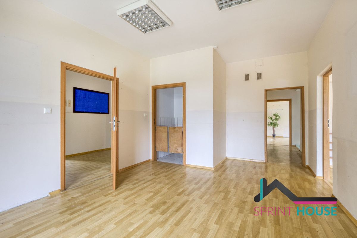 Mieszkanie 6-pokojowe Warszawa Ursus, ul. Cierlicka. Zdjęcie 9