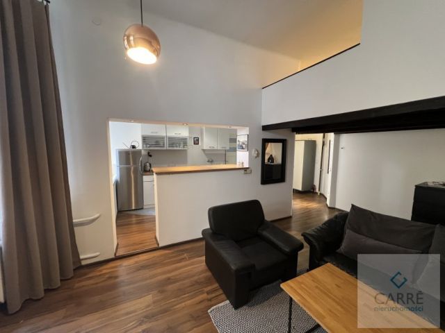 Mieszkanie 1-pokojowe Szczecin Centrum, al. Piastów. Zdjęcie 4