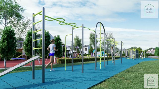 Mieszkanie 3-pokojowe Szczytniki. Zdjęcie 14