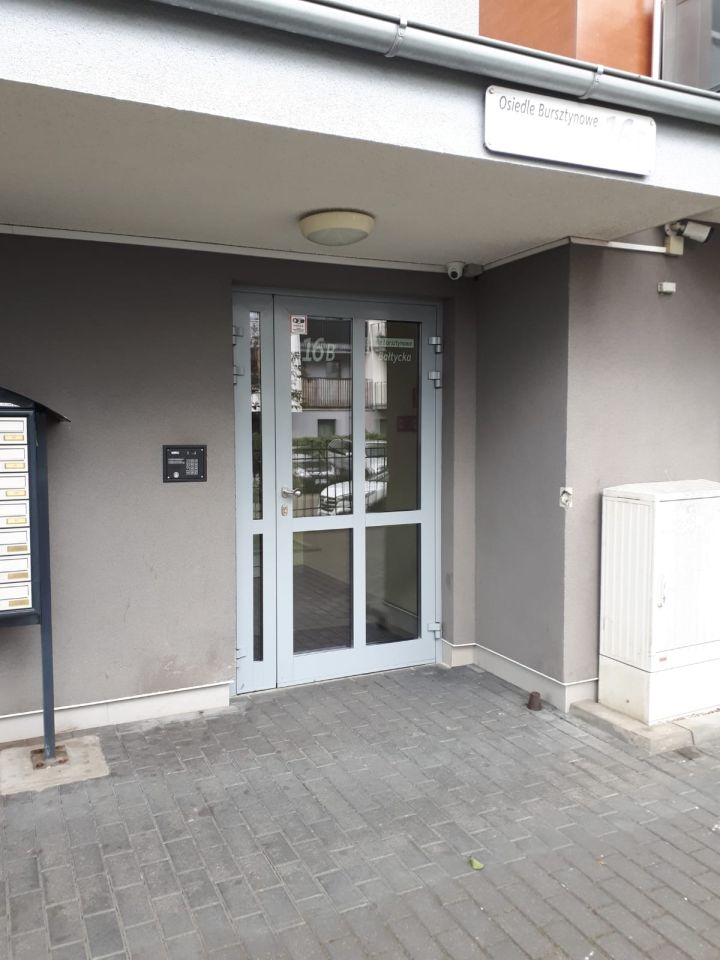 Mieszkanie 2-pokojowe Kołobrzeg, ul. Bałtycka. Zdjęcie 24