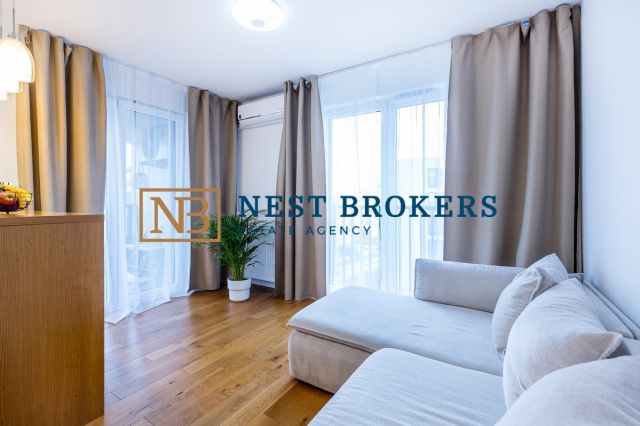 Mieszkanie 3-pokojowe Kraków Płaszów, ul. Lipska. Zdjęcie 4