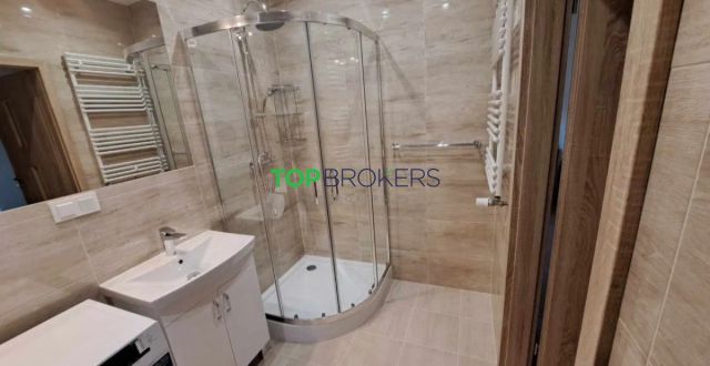 Mieszkanie 3-pokojowe Warszawa Ursynów, ul. Hilarego Koprowskiego. Zdjęcie 12