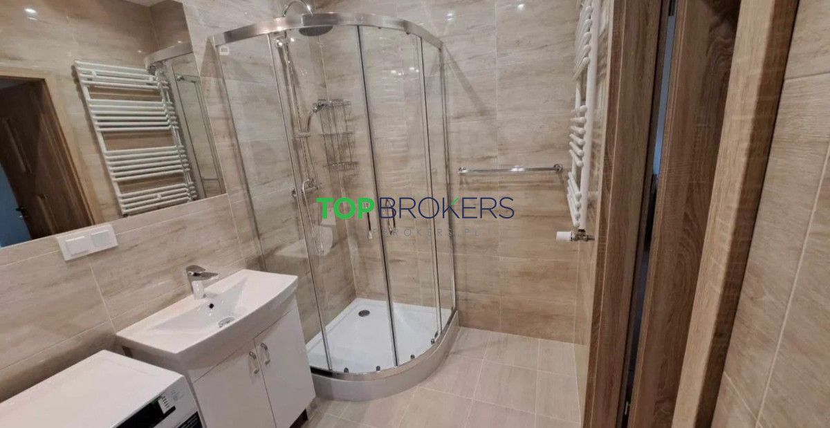 Mieszkanie 3-pokojowe Warszawa Ursynów, ul. Hilarego Koprowskiego. Zdjęcie 12