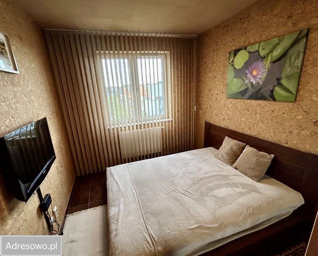 Mieszkanie 3-pokojowe Kraków Łagiewniki, ul. Zdunów. Zdjęcie 5