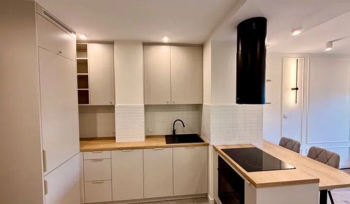 Mieszkanie 2-pokojowe Łódź Polesie