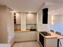 Mieszkanie 2-pokojowe Łódź Polesie