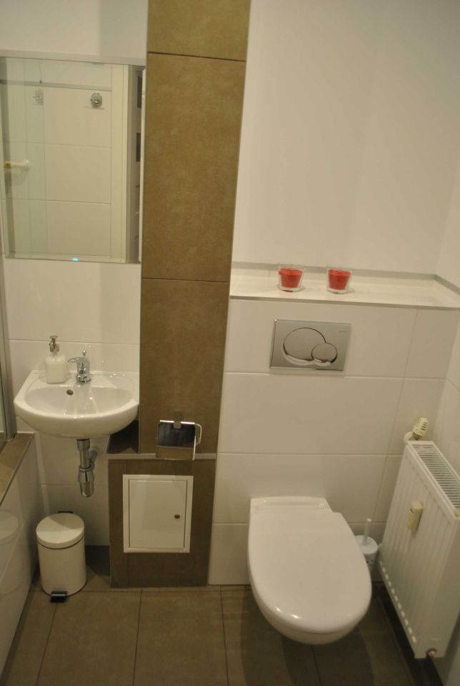 Mieszkanie 2-pokojowe Kraków Dębniki, ul. Zagrody. Zdjęcie 7