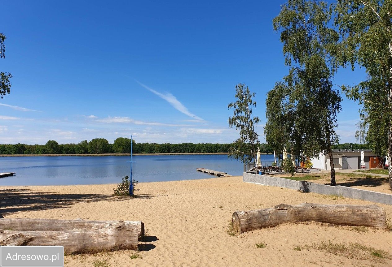 Działka rekreacyjna Grodzisko. Zdjęcie 4
