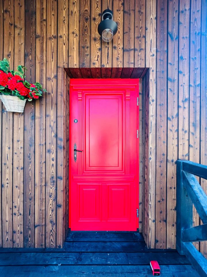 dom wolnostojący, 4 pokoje Roskajmy. Zdjęcie 22