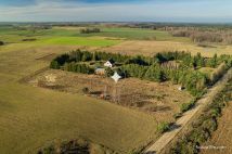 Działka rolna Wysoka Góra. Zdjęcie 4