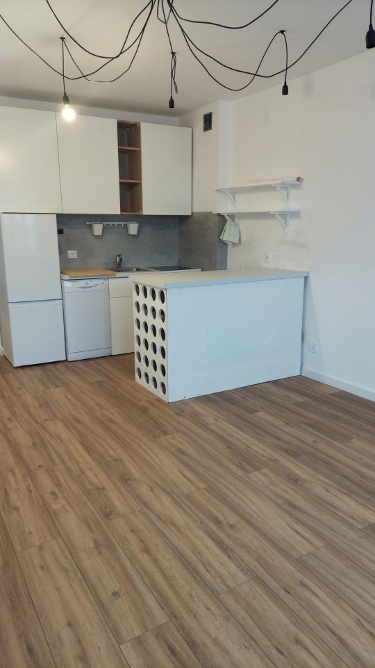 Mieszkanie 3-pokojowe Grudziądz Centrum, ul. Dworcowa. Zdjęcie 5