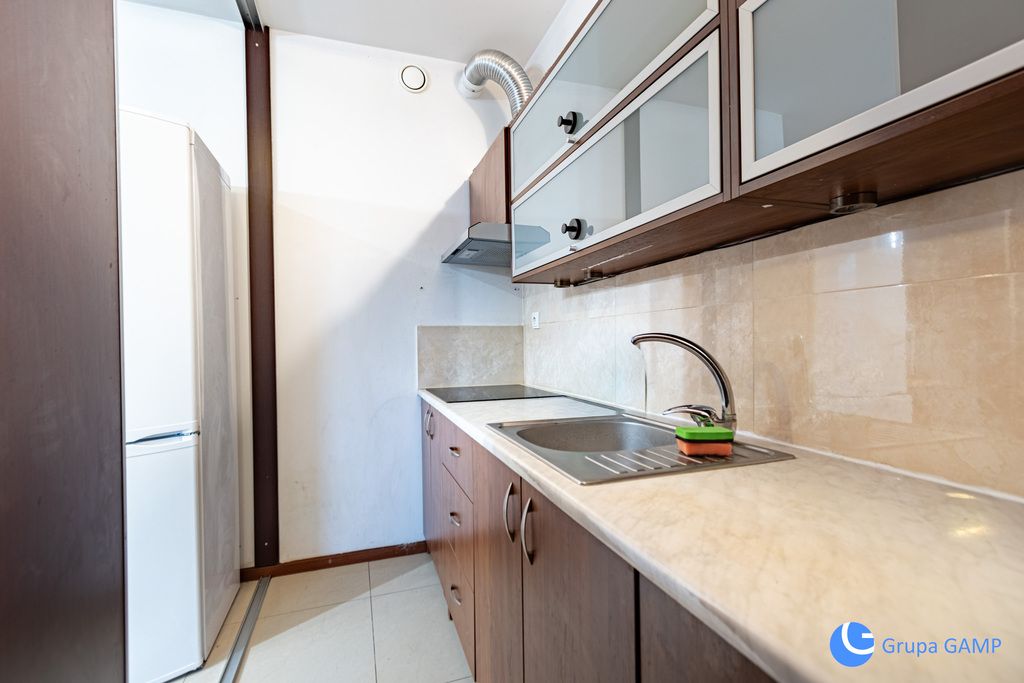 Mieszkanie 2-pokojowe Kraków Górka Narodowa, ul. Krowoderskich Zuchów. Zdjęcie 13