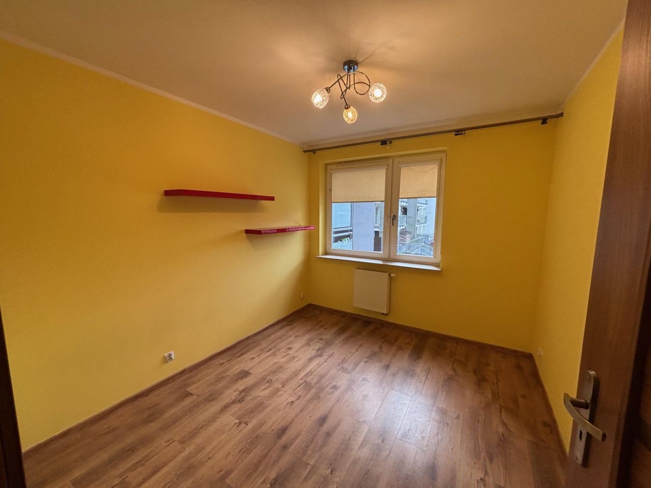 Mieszkanie 2-pokojowe Radzymin Centrum, ul. Lecha Falandysza. Zdjęcie 8