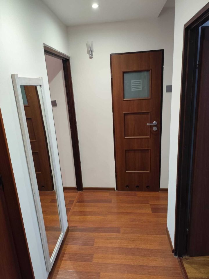 Mieszkanie 2-pokojowe Wrocław Stare Miasto, ul. Zachodnia. Zdjęcie 3