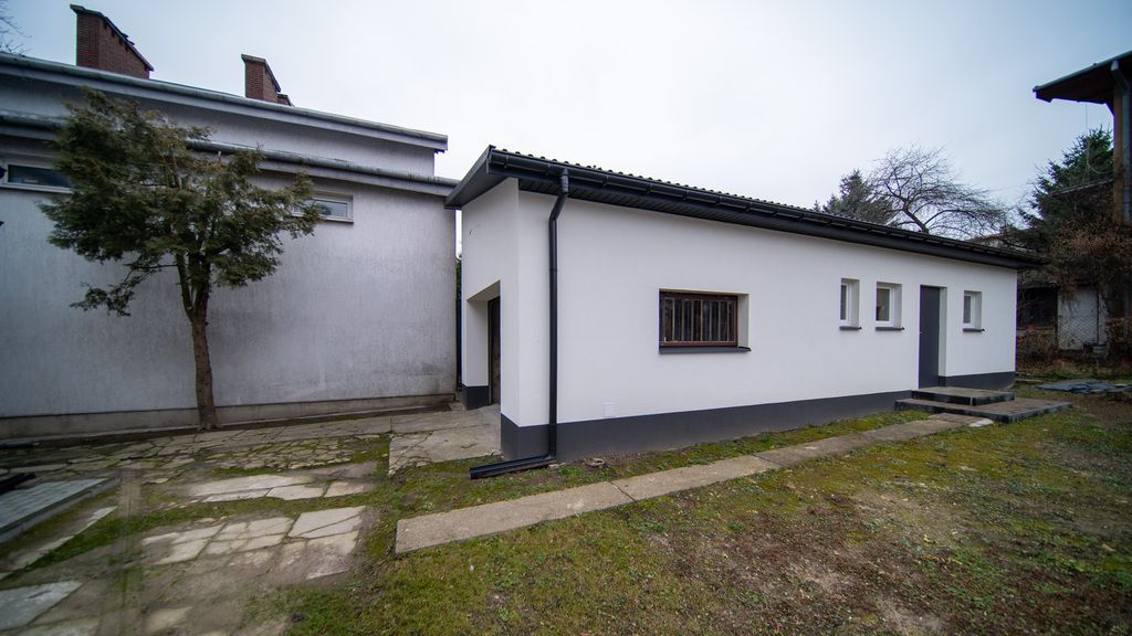 dom wolnostojący, 4 pokoje Lublin, ul. Aleksandra Świętochowskiego. Zdjęcie 4