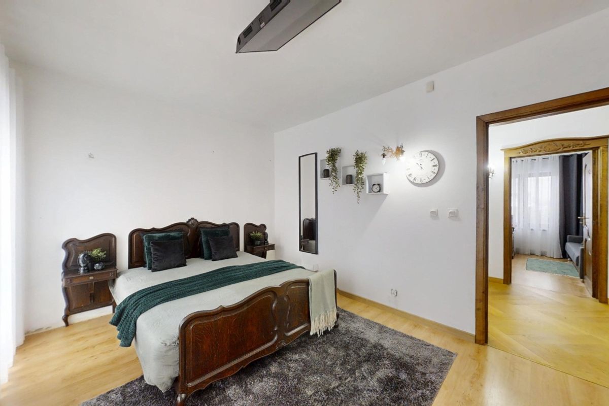 dom wolnostojący, 5 pokoi Nowe Sójki. Zdjęcie 8