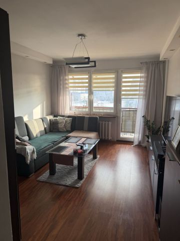 Mieszkanie 3-pokojowe Będzin Łagisza, ul. Pokoju. Zdjęcie 1