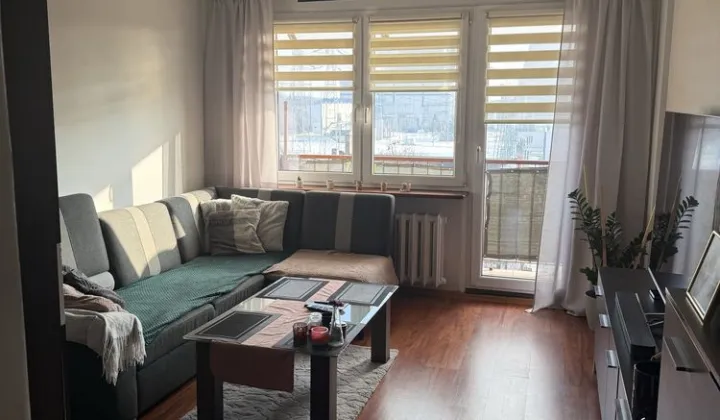 Mieszkanie 3-pokojowe Będzin Łagisza, ul. Pokoju