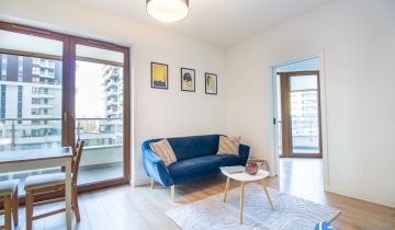 Mieszkanie 2-pokojowe Kraków Grzegórzki, ul. płk. Francesco Nullo