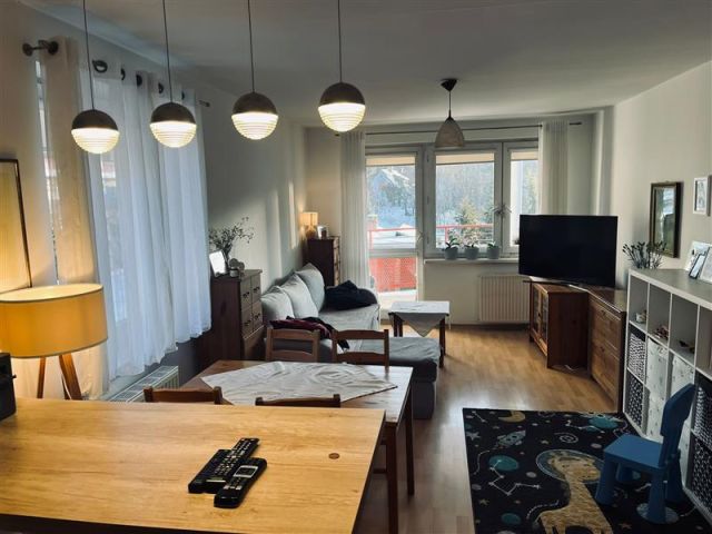 Mieszkanie 2-pokojowe Gdynia Pogórze, ul. Żeliwna. Zdjęcie 3