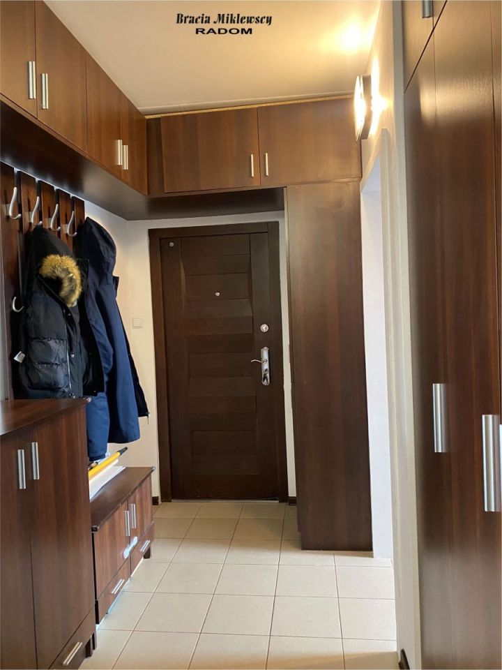 Mieszkanie 2-pokojowe Radom, ul. Sienna. Zdjęcie 8