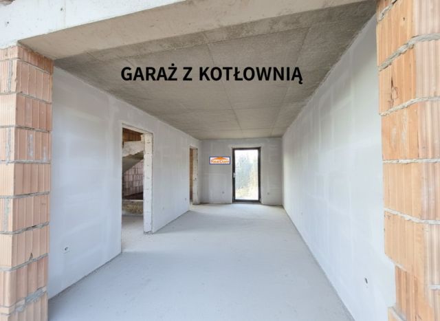 bliźniak, 4 pokoje Wielka Wieś. Zdjęcie 4