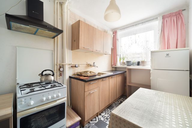 Mieszkanie 2-pokojowe Białystok Centrum, ul. Konstantego Kalinowskiego. Zdjęcie 9