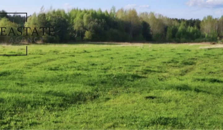 Działka budowlana Koryta, ul. Lipowa