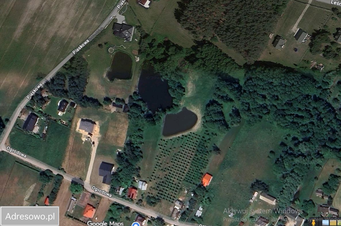 Działka rolno-budowlana Nosy. Zdjęcie 3