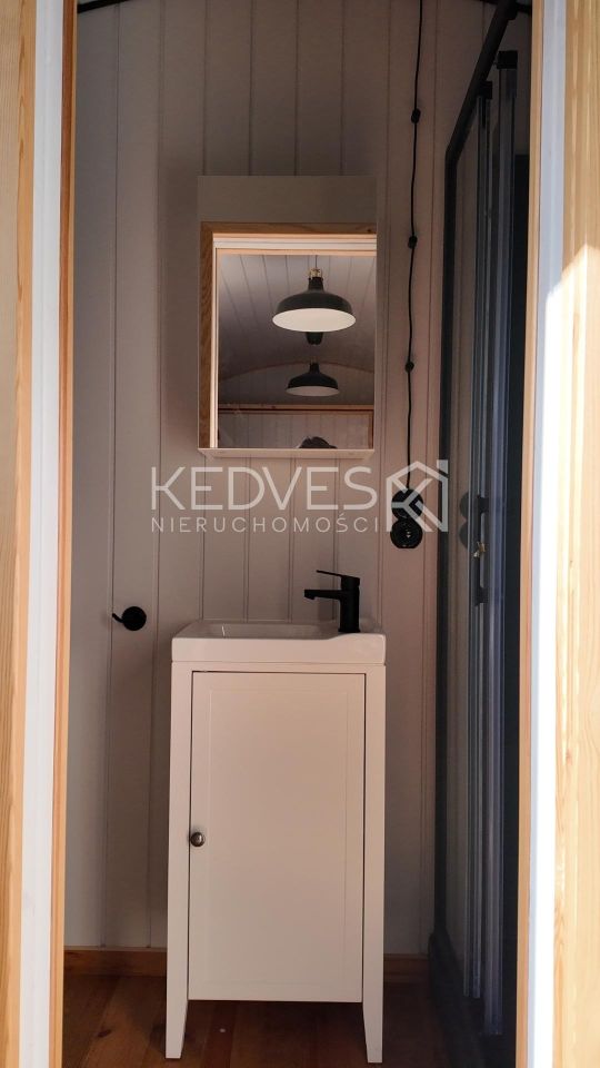 Działka rekreacyjna Karcino. Zdjęcie 20