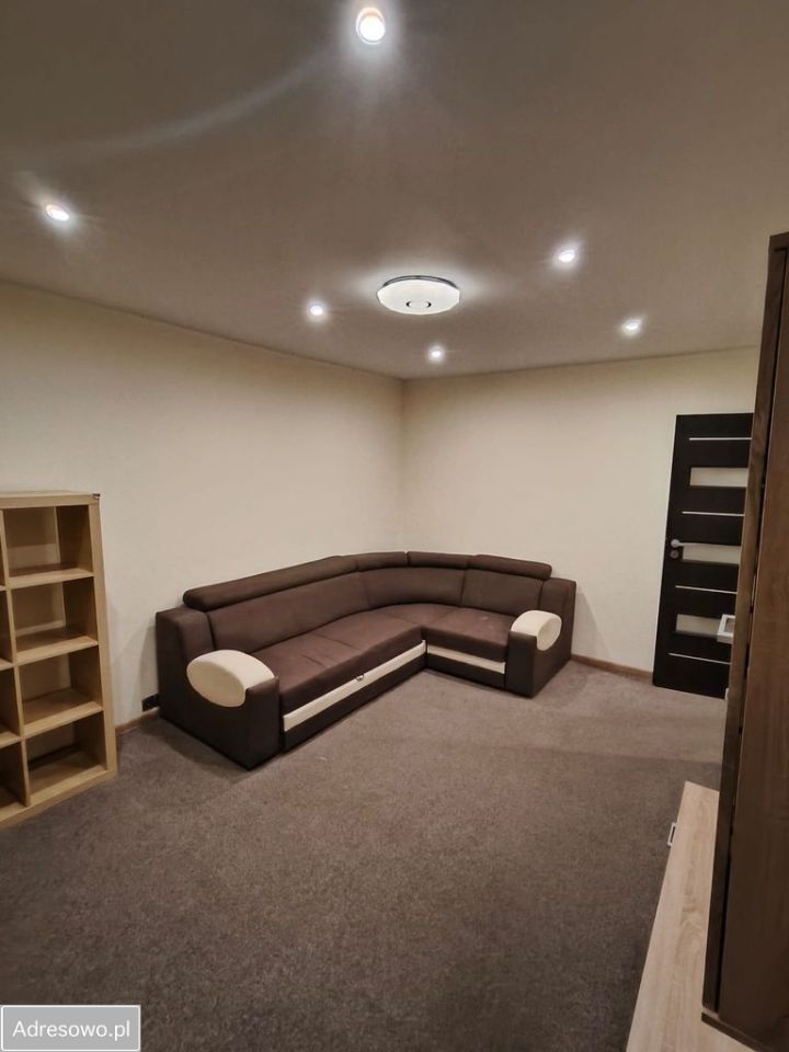 Mieszkanie 2-pokojowe Bielsko-Biała, ul. Jacka Malczewskiego. Zdjęcie 1