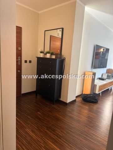 Mieszkanie 2-pokojowe Warszawa Śródmieście, ul. Zygmunta Słomińskiego. Zdjęcie 12